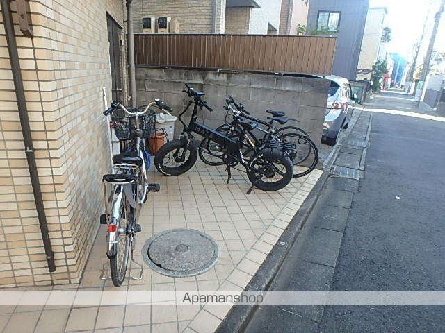 エクセルワコーの外観写真