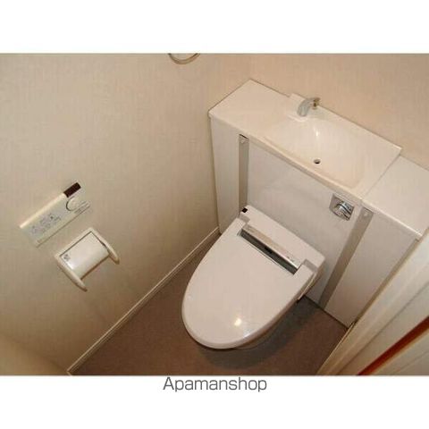 サヴォイテンジンクォーターの内装写真