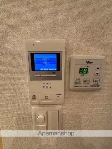 MON LAPINIIの内装写真