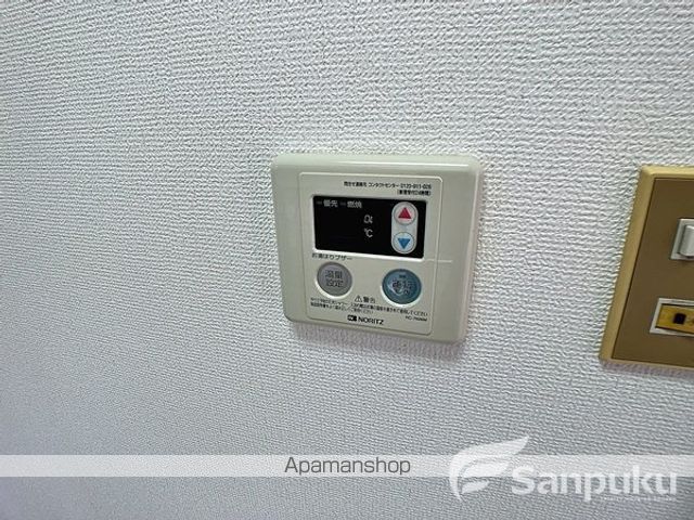 メゾン山越2号館の内装写真