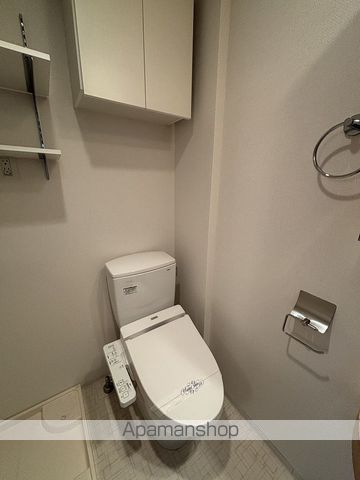 HSUMEDAEASTの内装写真