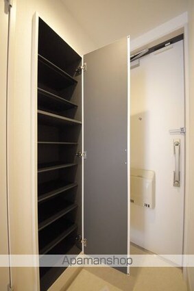 リブリ・パークリビング暁[1K/26.08m2]の内装2