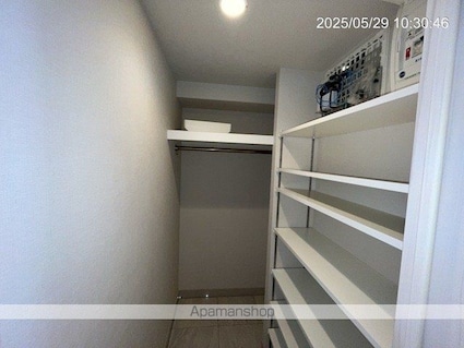 リビオレゾン千代田岩本町ルジェンテ[1R/25.03m2]の収納1