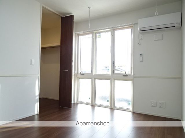 VILLANAGAYABの内装写真