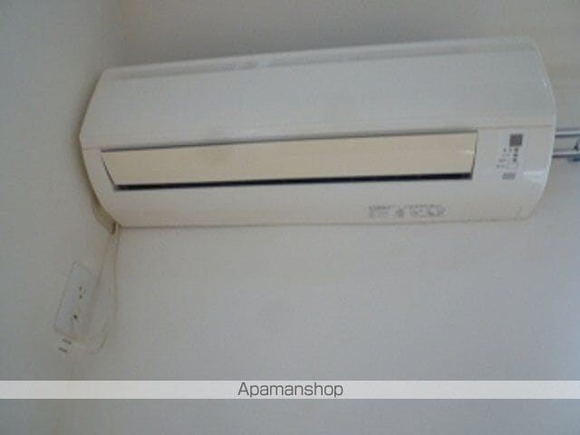 ソレイユ馬堀海岸の内装写真