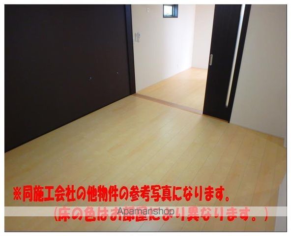 フジパレス西三荘V番館の内装写真