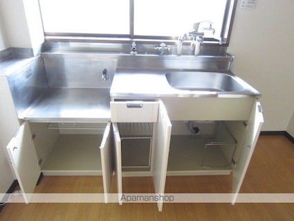 長野県長野市上松５丁目[2DK/40m2]のその他設備