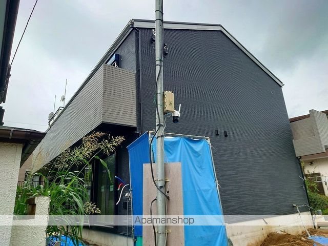 KINOMI STUDIOの外観写真