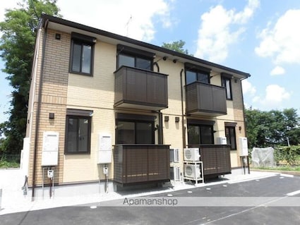 チャンドゥ　Ａ[2LDK/54.05m2]の外観1