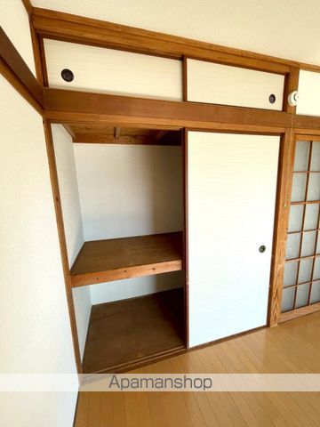 ころんハウスの内装写真