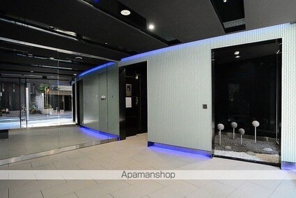 グランドコンシェルジュ三宿アジールコート[1DK/28.9m2]のその他設備
