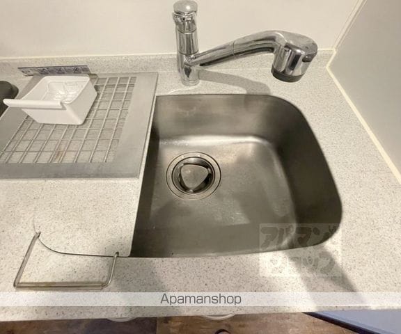 クリスタルグランツ京都御所西の内装写真