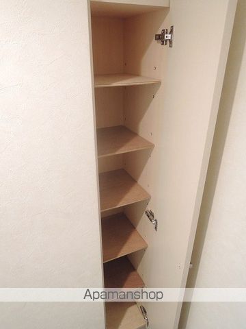 クラリス二十四軒の内装写真