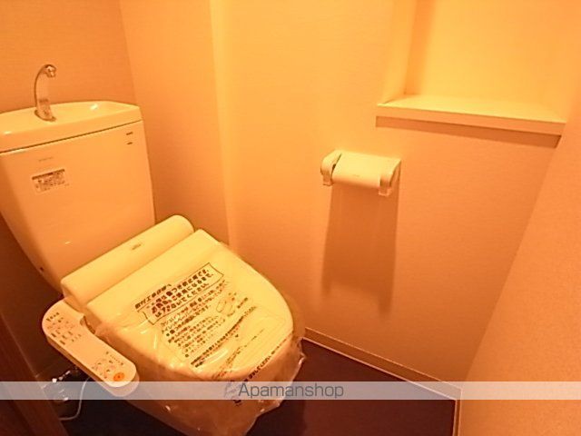 プレサンス桜通グレイスの内装写真