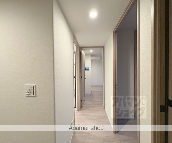 プレミスト京都二条城北の内装写真