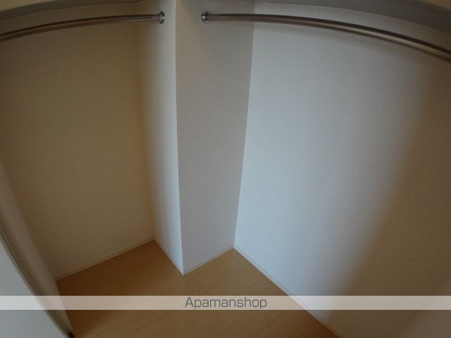 セジュールオッツ八戸ノ里の内装写真