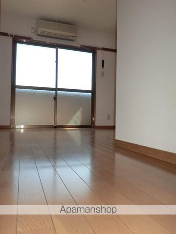 和幸ビルの内装写真