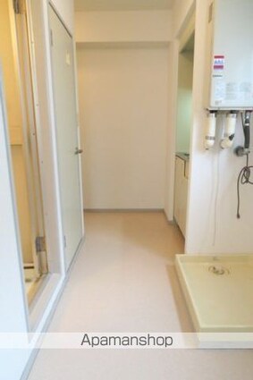 村岡ビル[1K/21m2]のその他内装2