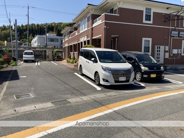グレイスII-Uのその他写真