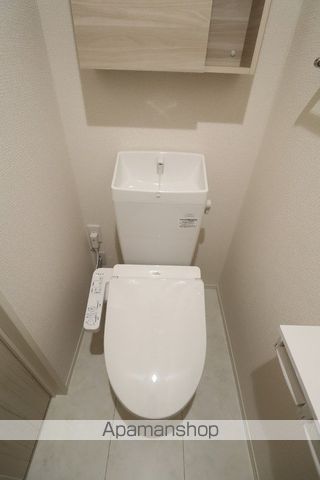 timeless Aの内装写真