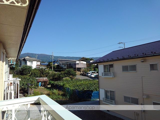 モモセハイツ[3DK/49.5m2]の周辺8