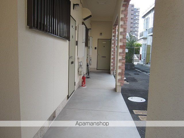 レオパレスTUSIMAのその他写真
