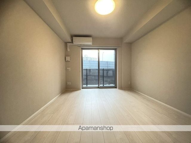 ラメール草津南の内装写真
