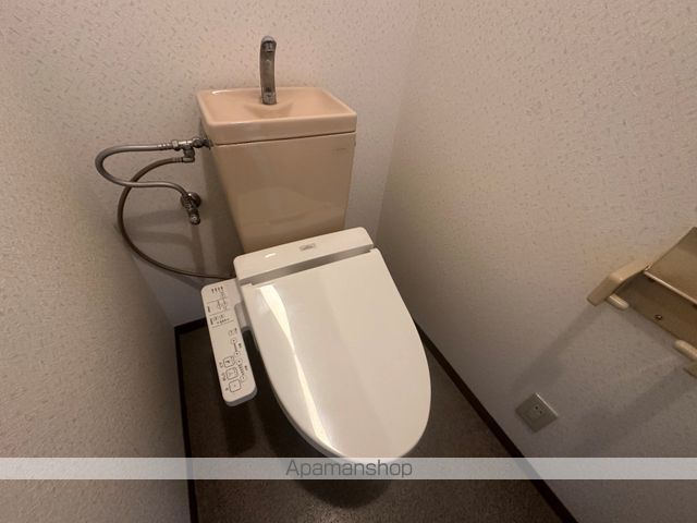 ハイドリーム新石切の内装写真