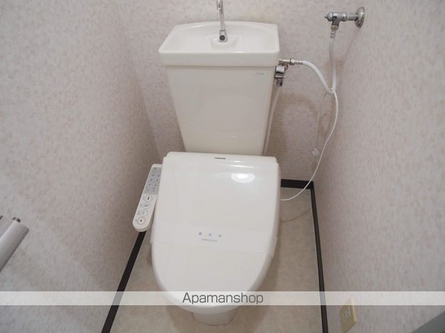 グリュックハイムの内装写真