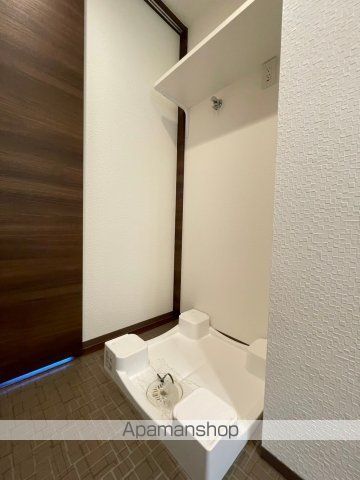 DIPS墨田RIVERSIDEの内装写真
