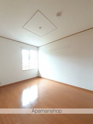 プラシードⅠ[2LDK/58.48m2]の内装1