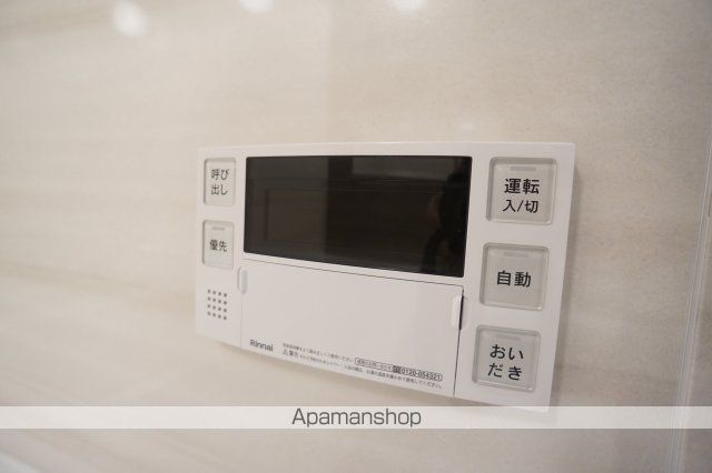 ラヴィーナ大和西大寺の内装写真