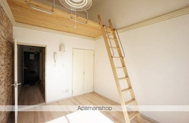 コンシェール川合の内装写真