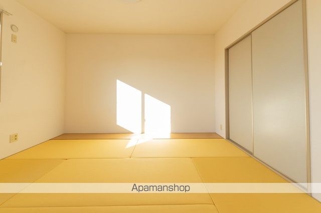 ハイツ曙 II棟の内装写真