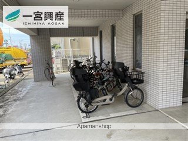 ブライムマンションはなみずきの外観写真