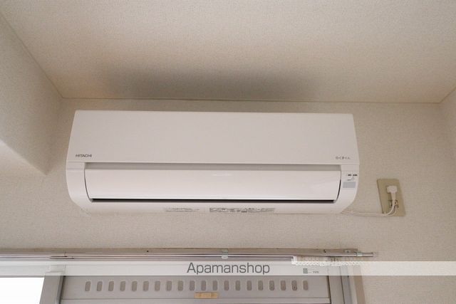 久御山ファーストマンションの内装写真