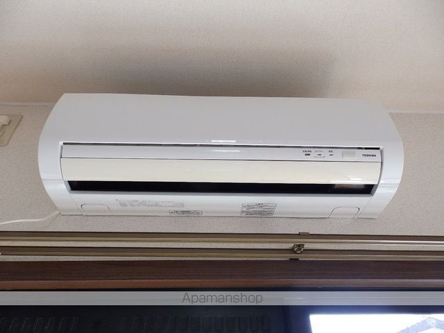 ヴィラルピナスの内装写真