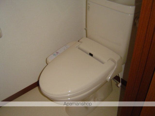 シャーメゾン川北の内装写真