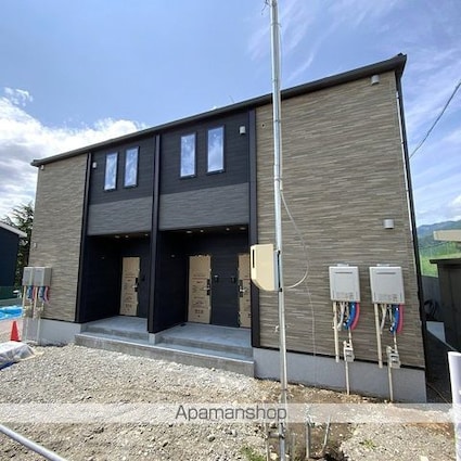 パディーエステート中ノ原　Ａ[1LDK/50.14m2]の外観1