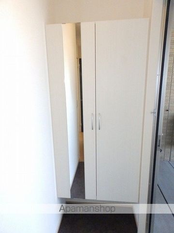 サンクスの内装写真
