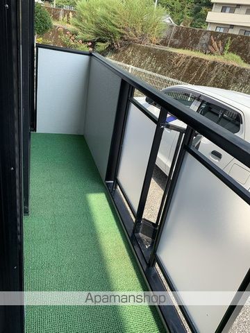 イチゴハイツIの内装写真