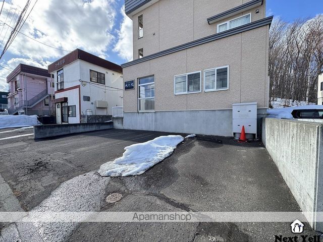 札幌市清田区 3階建 築22年のその他写真