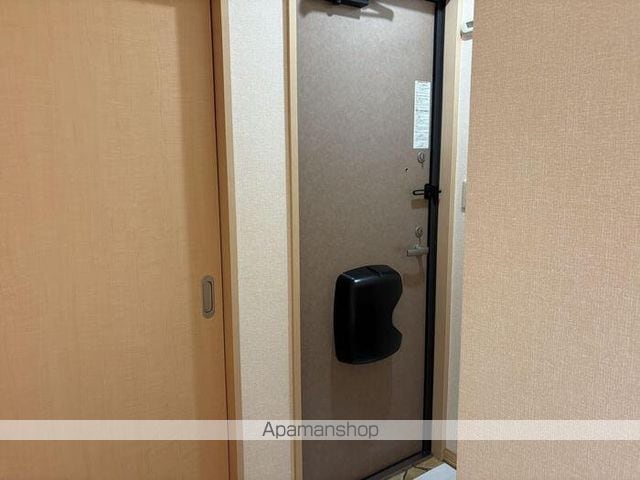 モナリエ Nの内装写真