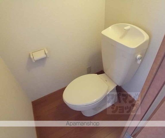 レオパレス万帖敷KKTの内装写真