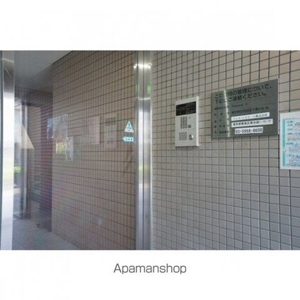 ＰＲＥＳＥＮＴ・晴[1K/24.2m2]の外観5
