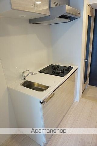 フレシア中目黒の内装写真