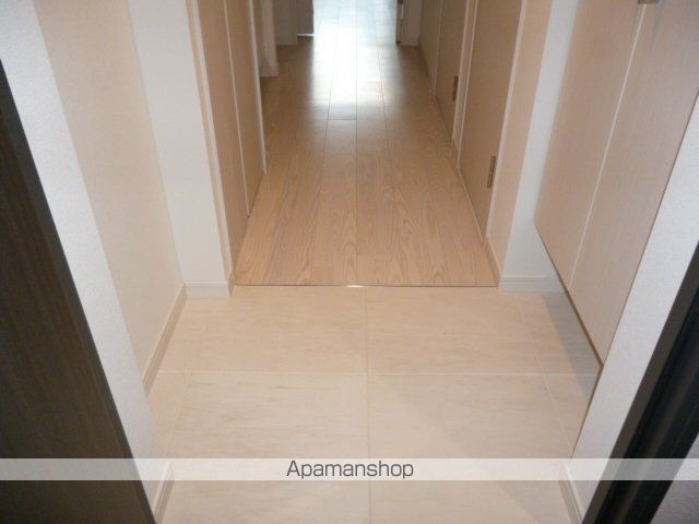 M−RESIDENCE新大阪ガーデンの内装写真