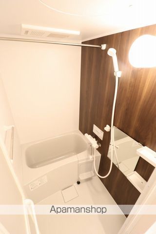 ラフィーネ平岸の内装写真