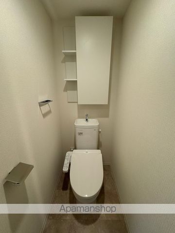 パークアクシス品川南大井パークフロントの内装写真
