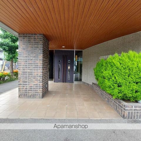 ヴィラ・フロレスタの外観写真